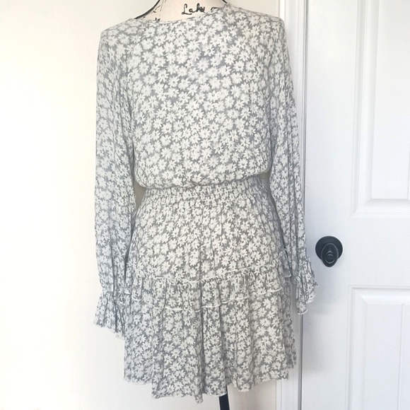 Peach Love California Dress - Picture 5 of 9